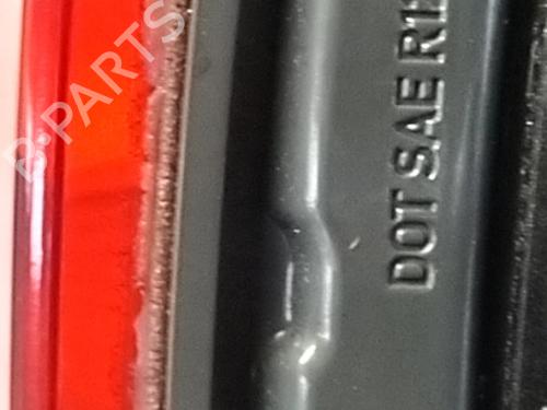 Feu de coffre droit BMW 4 Gran Coupe (F36) 420 d xDrive | BP30772204C80