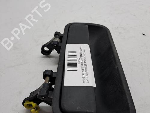 Front right exterior door handle LAND ROVER FREELANDER I (L314) 2.5 V6 4x4 | BP23377403C129 