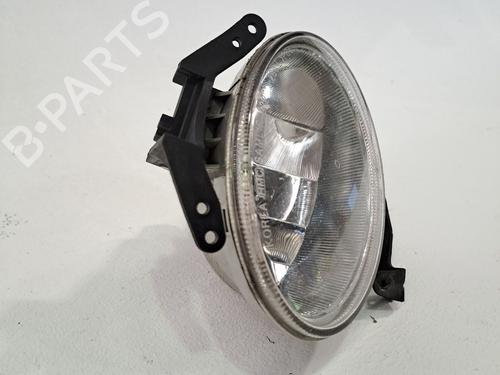 Left front fog light HYUNDAI SANTA FÉ II (CM) 2.2 CRDi | BP23373956C30 