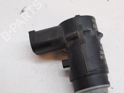 Electronic module SMART FORTWO Coupe (453) electric drive / EQ (453.391) | BP27193625M83 