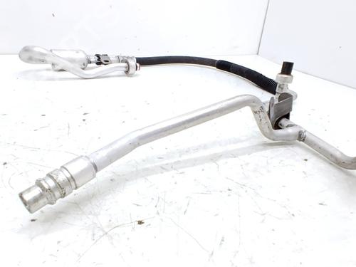 AC pipe FORD MONDEO V Saloon (CD) 2.0 Hybrid | BP37437617M126 - Image 2