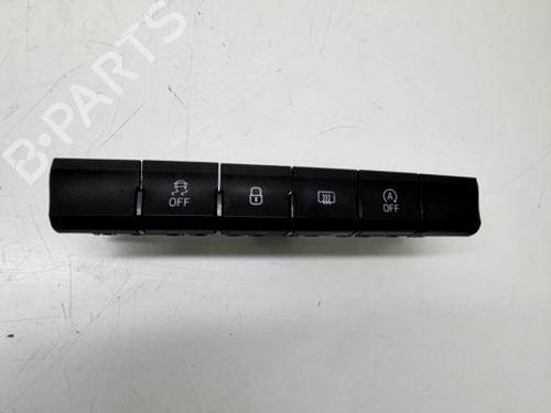 Pulsantiera SKODA RAPID (NH3, NK3, NK6) 1.6 TDI (115 hp) 29992094