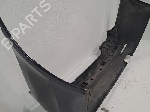 Rear bumper BMW 5 (E60) 520 d | BP24308471C8 