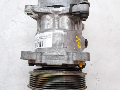 AC compressor PEUGEOT 307 SW (3H) 2.0 HDI 90 | BP27098641M34 