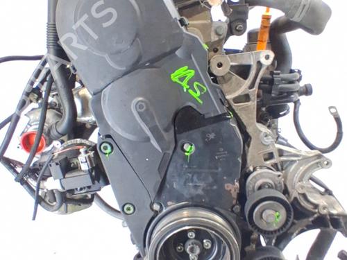 Engine AUDI A4 B6 (8E2) 1.9 TDI | BP36036496M1 - Image 1