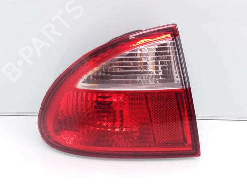 Used Left taillight SEAT LEON (1M1) 1.8 20V T (180 hp) 23385967