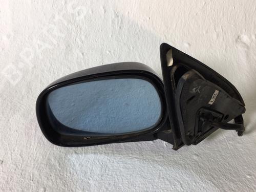 Used Left mirror Left mirror SSANGYONG REXTON / REXTON II (GAB_) 2.7 Xdi (165 hp) 40551262 40551262