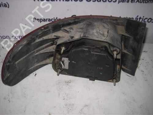 Right taillight HONDA ACCORD V (CC, CD) 2.0 i (CD4) | BP25458312C35 