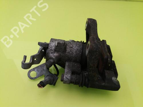 Used Left rear brake caliper SEAT ALTEA (5P1) 2.0 TDI 16V (140 hp) 23935190