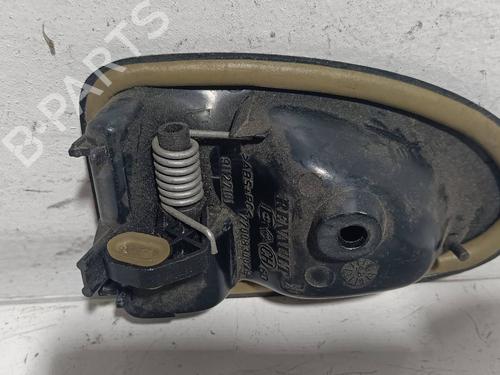 Front right interior door handle CITROËN AX (ZA-_) 14 (ZA) | BP25986775I14 