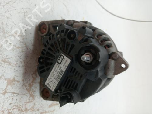 Alternator RENAULT MEGANE II (BM0/1_, CM0/1_) 1.5 dCi (BM02, BM13, BM2A, CM02, CM13) | BP23372419M7 