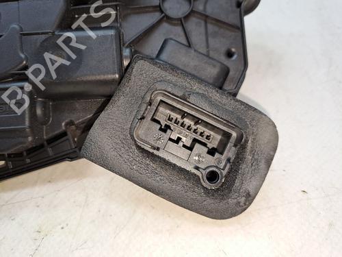 Front left lock VW GOLF VI Variant (AJ5) 1.4 TSI | BP23358814C98 