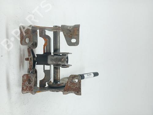 Hand brake CITROËN BERLINGO Box Body/MPV (B9) 1.6 HDi 90 | BP24445051I18 