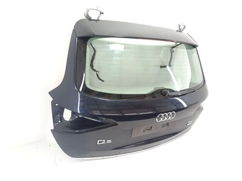 Tailgate AUDI Q5 (8RB) 2.0 TDI | BP29228149C6 