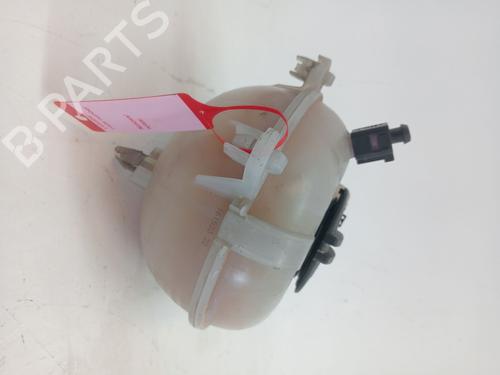 Expansion tank VW GOLF VII (5G1, BQ1, BE1, BE2) 2.0 TDI | BP24883756C120 