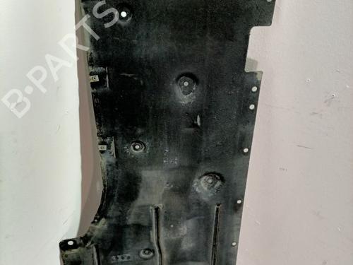 Underbody protection BMW X1 (E84) sDrive 18 d | BP26538497M92 