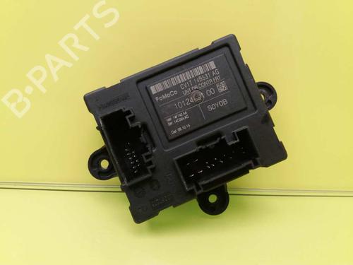 Electronic module FORD FIESTA VI (CB1, CCN) 1.25 | BP23404788M83 