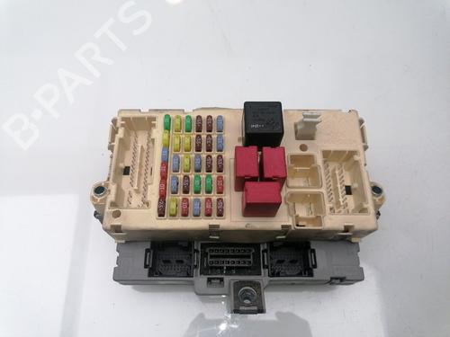 Used Fuse box ALFA ROMEO 159 (939_) 1.9 JTDM 16V (939AXF1B, 939AXC1B) (136 hp) 23941853
