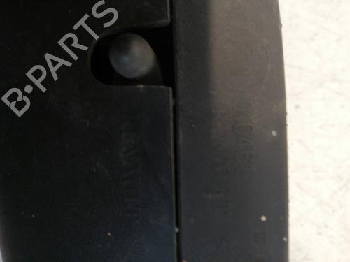 Right mirror RENAULT SCÉNIC II (JM0/1_) 1.5 dCi (JM0F) | BP25455013C27