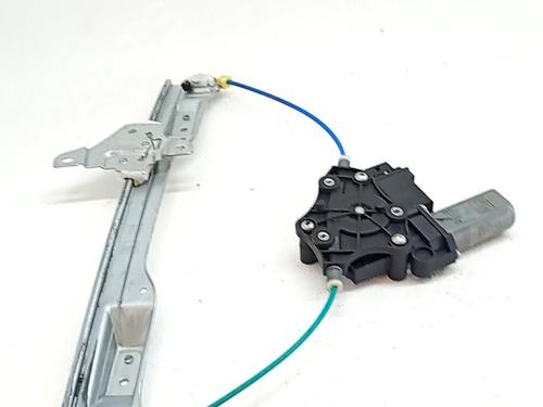 Front left window mechanism OPEL CORSA D (S07) 1.3 CDTI (L08, L68) | BP33765249C22 - Image 2