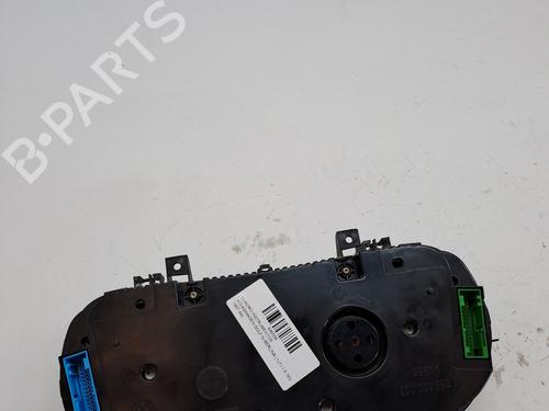 Cockpit VW GOLF IV (1J1) 1.6 | BP23289797C47 