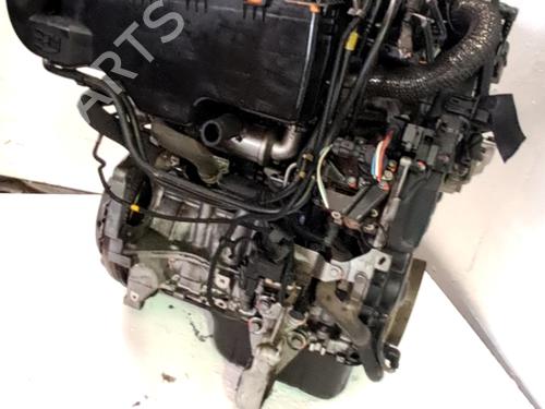 Engine CITROËN C4 Picasso I MPV (UD_) 1.6 HDi | BP31286877M1