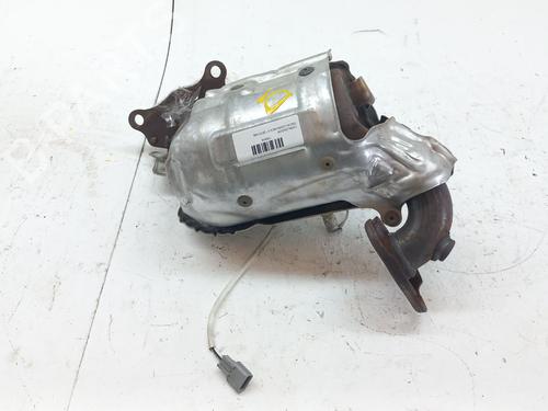 Catalyst DACIA LOGAN MCV II TCe 90 (K8M1, K8MA, K8AC) | BP29499617M10