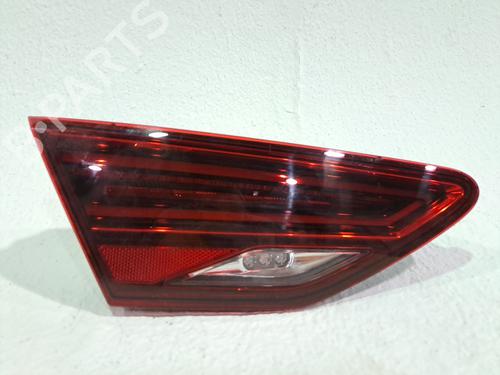Used Left tailgate light SEAT LEON ST (5F8) 2.0 TDI (184 hp) 24402443