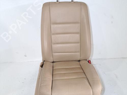 Siège avant droit VW TOUAREG (7LA, 7L6, 7L7) 3.6 V6 FSI (280 hp) 23377647