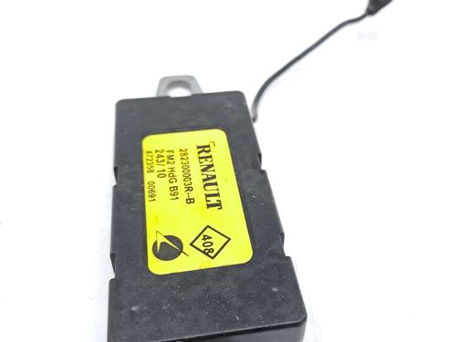 Electronic module RENAULT MEGANE III Grandtour (KZ0/1) 1.9 dCi (KZ0J, KZ0N, KZ1S) | BP28975493M83 