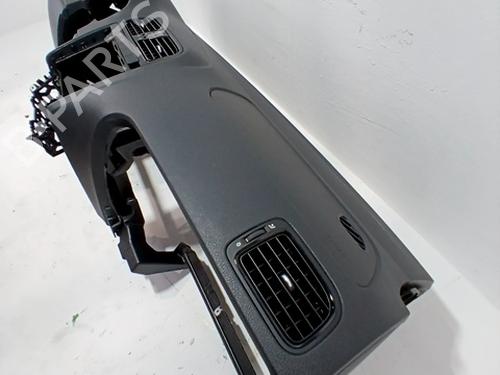 Instrumentbræt VW POLO V (6R1, 6C1) 1.2 TSI | BP29556616C46 
