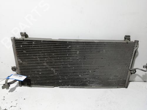 Used Heater matrix NISSAN PRIMERA (P11) 2.0 TD (90 hp) 25131173