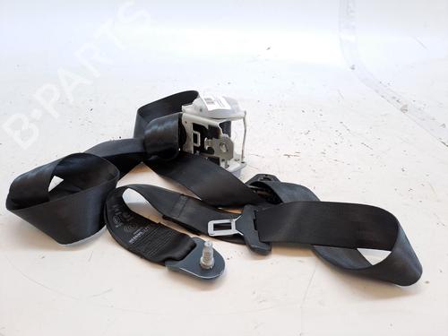 Used Rear left seatbelt CITROËN C4 Grand Picasso II (DA_, DE_) 1.6 BlueHDi 120 (120 hp) 23364155