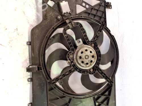 radiator-fan-opel-meriva-b-mpv-s10-2010-2011-2012-2013-2014-2015-2016-2017-34182065 main image