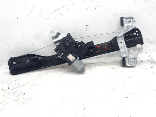 Used Front left window mechanism Front left window mechanism 37159889 37159889