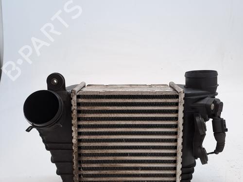 Intercooler VW GOLF IV (1J1) 1.9 TDI | BP27193763M30