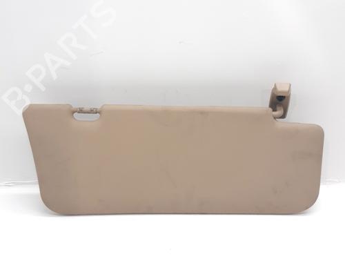 Left sun visor MERCEDES-BENZ GL-CLASS (X164) GL 320 CDI 4-matic (164.822) | BP32080195I1 - Image 2
