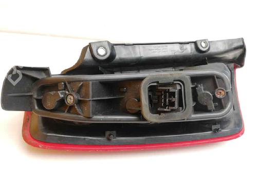 Right taillight FIAT GRANDE PUNTO (199_) 1.4 (199AXB1A) | BP23386297C35 
