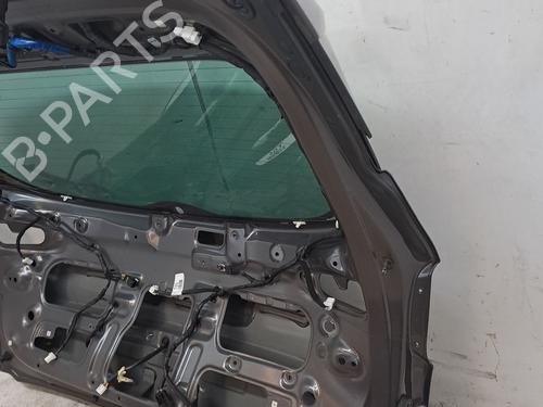 Tailgate HYUNDAI TUCSON (TL, TLE) 1.6 T-GDi | BP23286239C6 