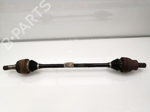 Drivaksel bagtil Højre VOLVO XC90 I (275) D5 AWD (185 hp) 23874044