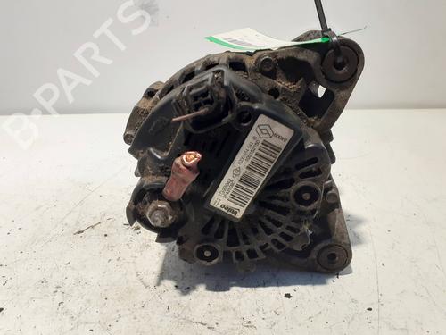 Alternator RENAULT CLIO III (BR0/1, CR0/1) 1.2 16V (BR0P, CR0P) | BP25988758M7 