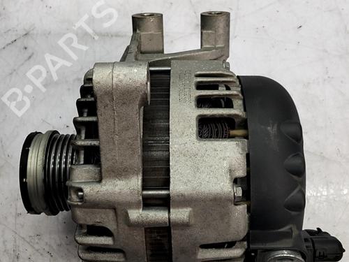 Used Alternator Alternator MG MG ZS SUV (AZS1) 1.5 VTi (106 hp) 34608105 34608105