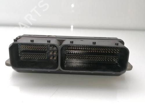 Engine control unit (ECU) MERCEDES-BENZ C-CLASS (W203) C 180 Kompressor (203.046) | BP23454319M57
