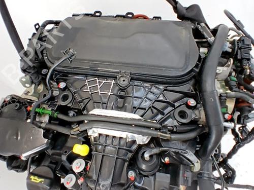 Engine FORD KUGA I 2.0 TDCi | BP29991213M1