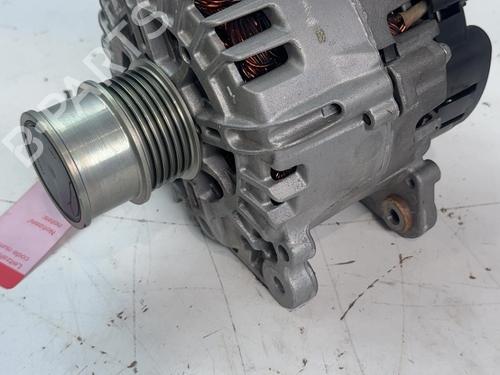 Used Alternator Alternator 38420878 38420878
