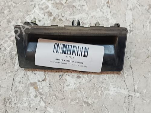 tailgate-handle-vw-passat-b6-variant-3c5-2005-2006-2007-2008-2009-2010-2011-39136803 main image