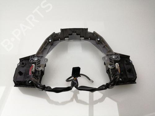Steering wheel controls TOYOTA HILUX VIII Pickup (_N1_) 2.4 D 4WD (GUN125_, GUN125R) | BP26315848E15 