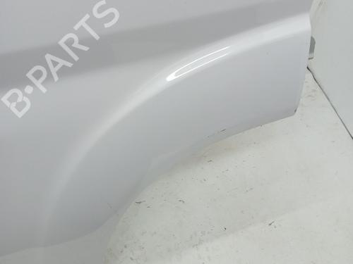 Right front door PEUGEOT BOXER Van 2.2 BlueHDi 140 | BP29744995C3