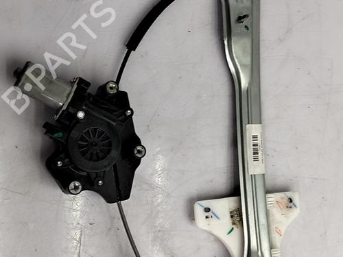 Used Right front window motor Right front window motor MG MG ZS SUV (AZS1) 1.5 VTi (106 hp) 34608117 34608117