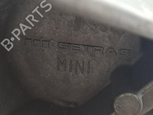 Gearbox MINI MINI (R56) One | BP23364861M3 